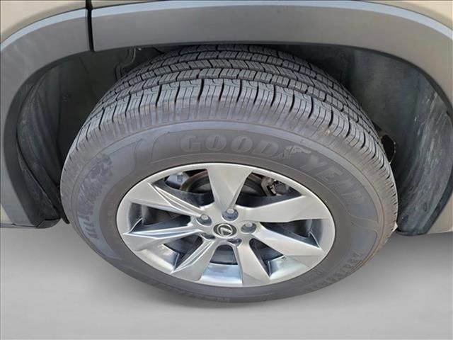 used 2019 Lexus RX 350 car, priced at $29,899