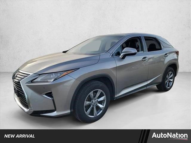 used 2019 Lexus RX 350 car, priced at $29,899