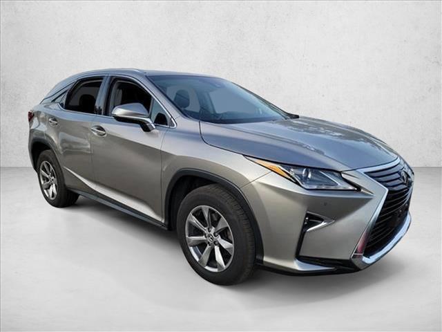 used 2019 Lexus RX 350 car, priced at $29,899