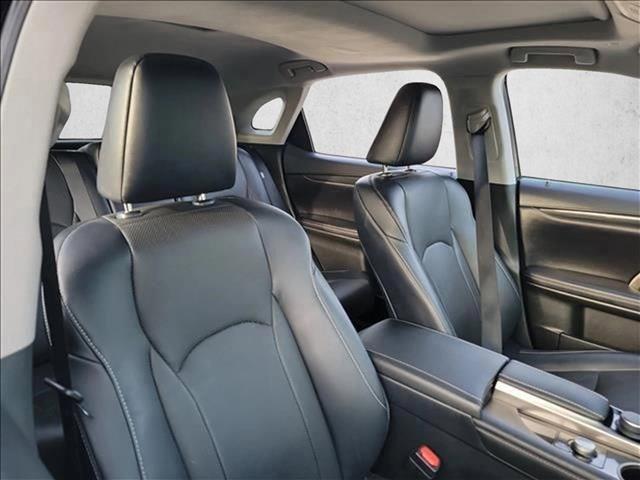 used 2019 Lexus RX 350 car, priced at $29,899