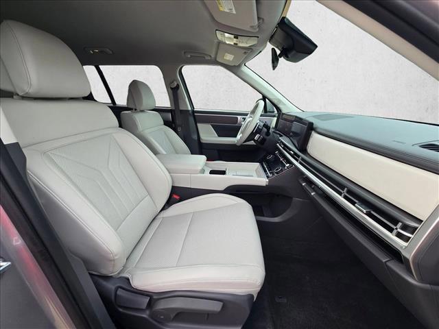 used 2025 Hyundai Santa Fe car, priced at $30,995