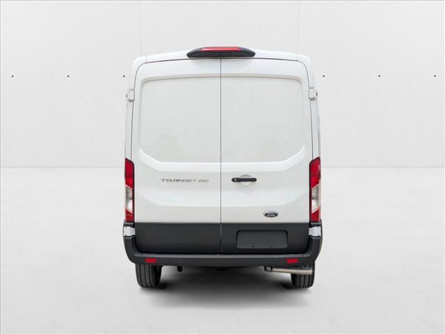 new 2025 Ford Transit-250 car, priced at $45,557