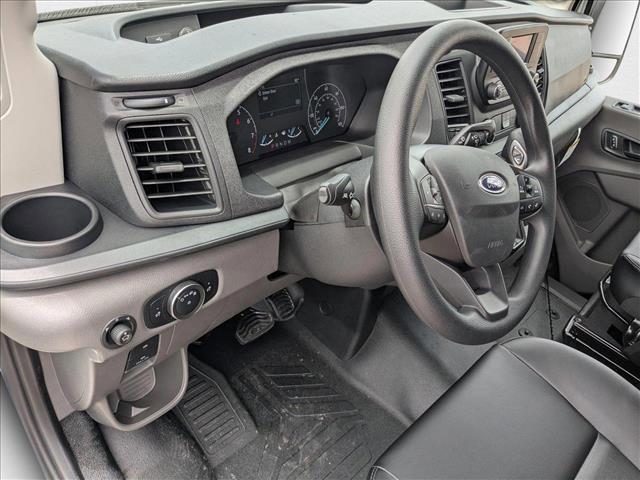new 2025 Ford Transit-250 car, priced at $45,557