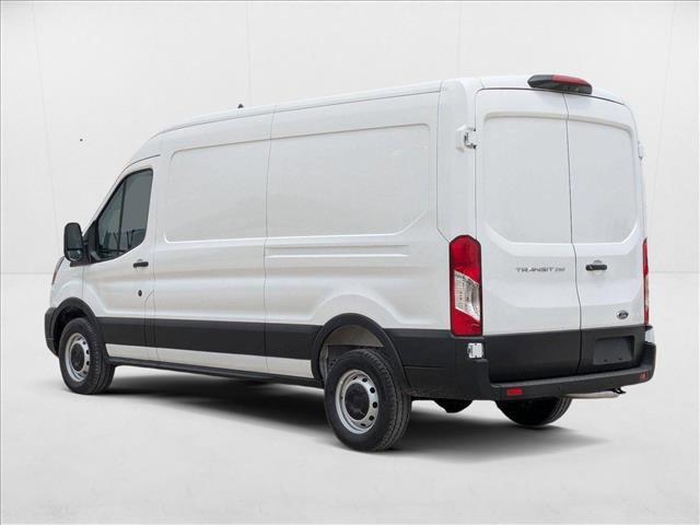 new 2025 Ford Transit-250 car, priced at $45,557