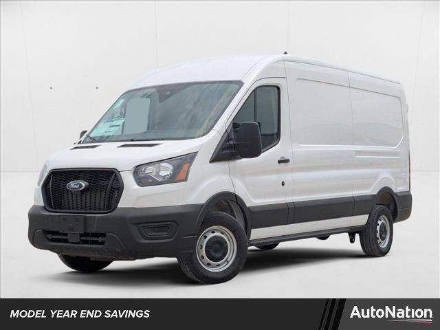 new 2025 Ford Transit-250 car, priced at $45,557