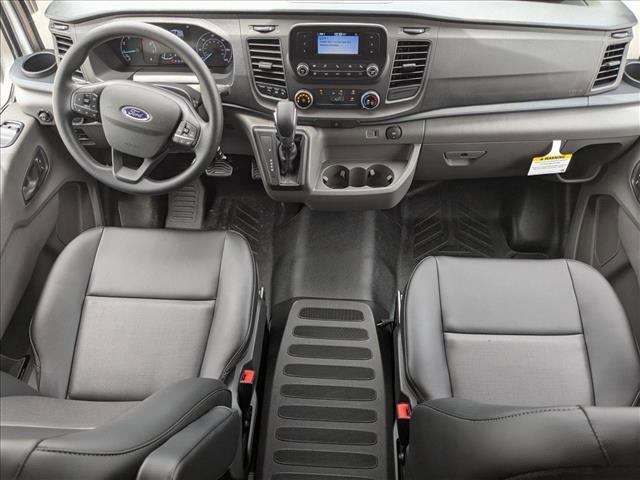 new 2025 Ford Transit-250 car, priced at $45,557
