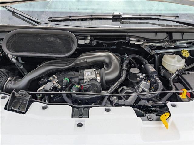 new 2025 Ford Transit-250 car, priced at $45,557