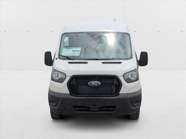 new 2025 Ford Transit-250 car, priced at $45,557