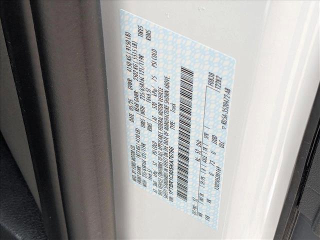 new 2025 Ford Transit-250 car, priced at $45,557