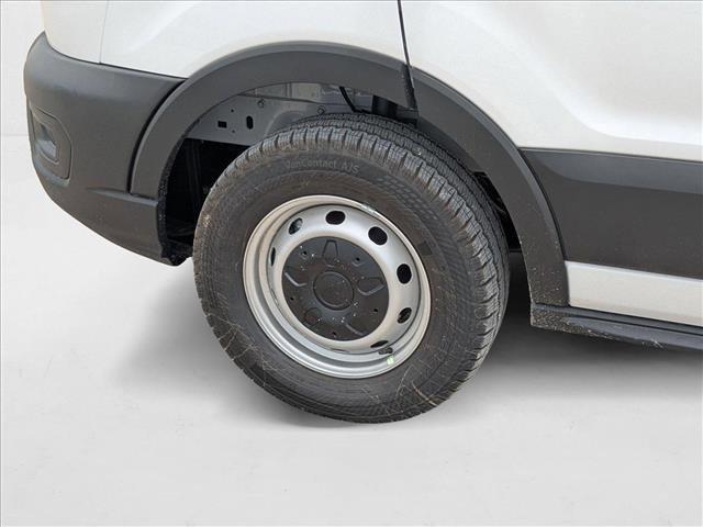 new 2025 Ford Transit-250 car, priced at $45,557