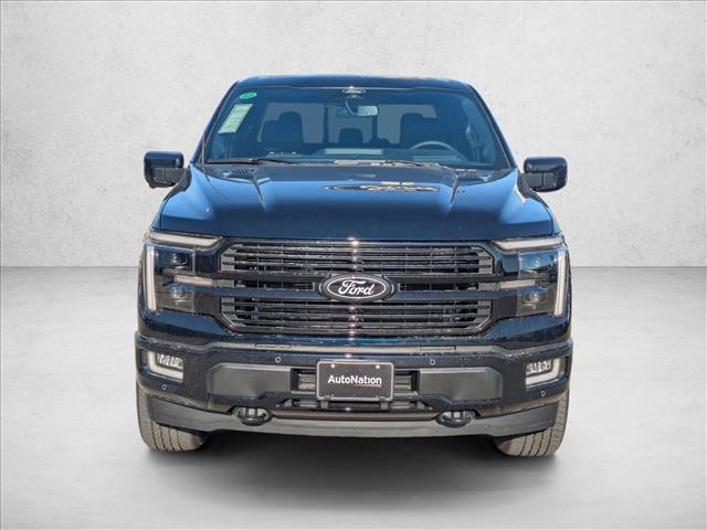 new 2025 Ford F-150 car, priced at $72,995