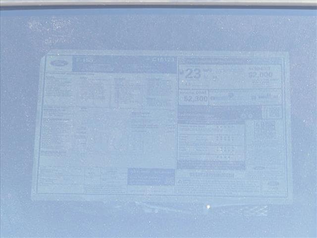 new 2025 Ford F-150 car, priced at $72,995