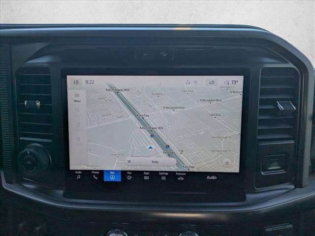 new 2025 Ford F-150 car, priced at $72,995