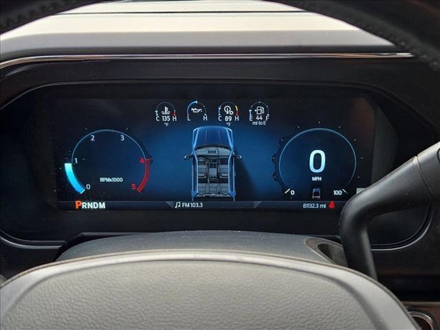 used 2023 Ford F-350 car, priced at $62,995