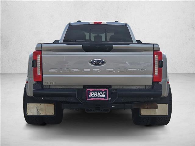 used 2023 Ford F-350 car, priced at $62,995