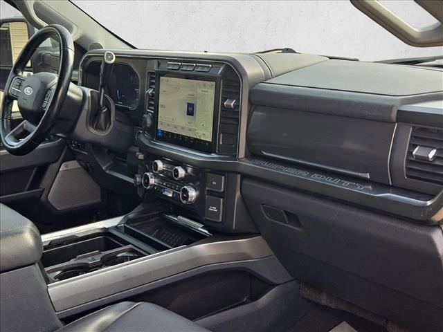 used 2023 Ford F-350 car, priced at $62,995