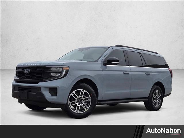 new 2026 Ford Expedition Max car, priced at $75,735