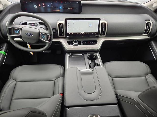 new 2026 Ford Expedition Max car, priced at $75,735