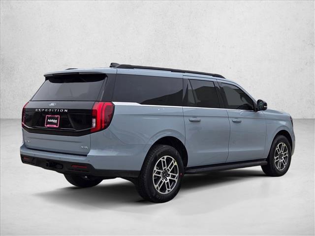 new 2026 Ford Expedition Max car, priced at $75,735