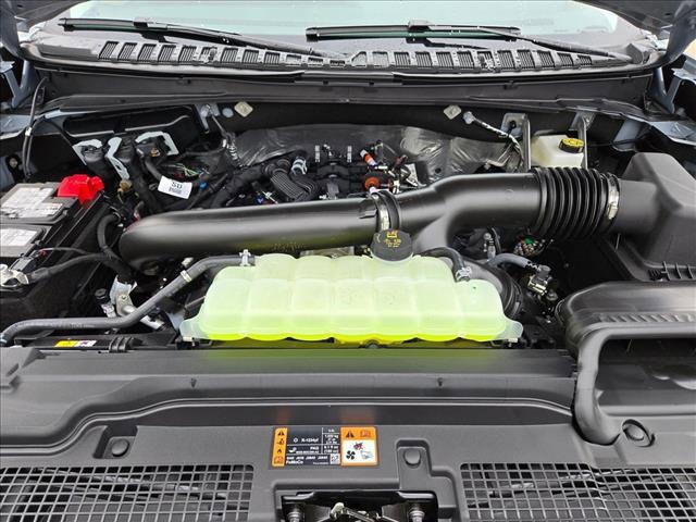 new 2026 Ford Expedition Max car, priced at $75,735