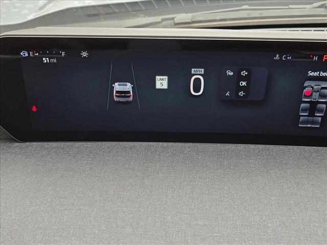 new 2026 Ford Expedition Max car, priced at $75,735