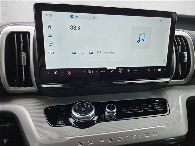 new 2026 Ford Expedition Max car, priced at $75,735