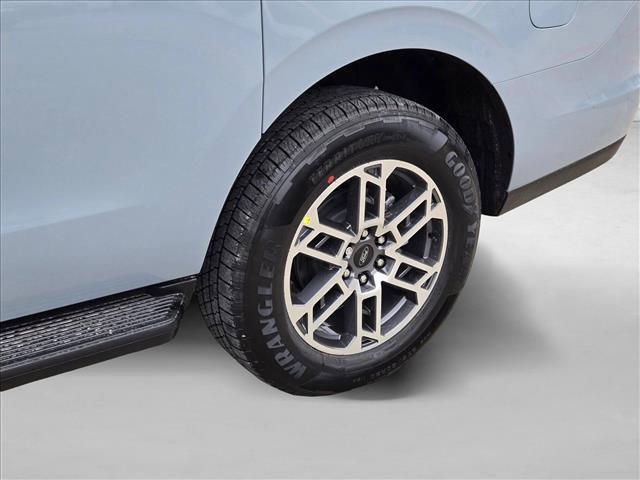 new 2026 Ford Expedition Max car, priced at $75,735
