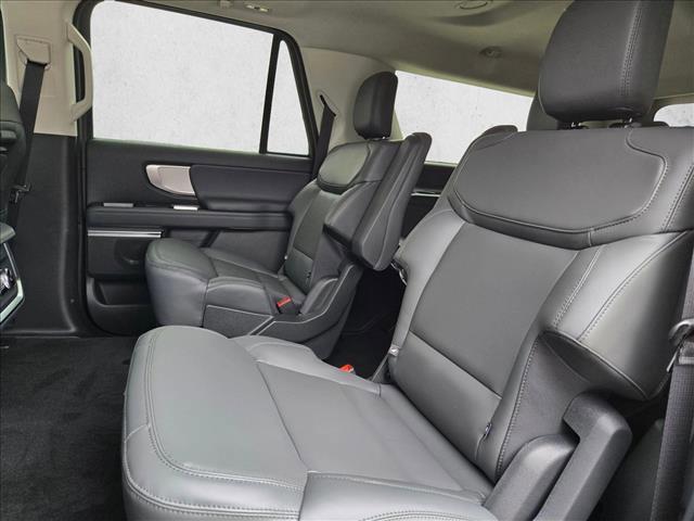 new 2026 Ford Expedition Max car, priced at $75,735