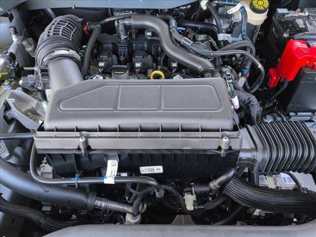 new 2026 Ford Escape car, priced at $26,495