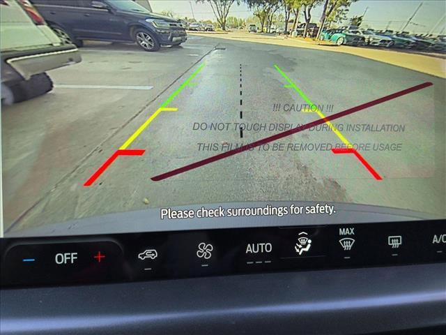 new 2026 Ford Escape car, priced at $26,495