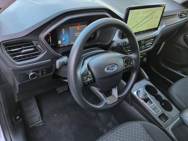 new 2026 Ford Escape car, priced at $26,495