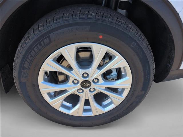 new 2026 Ford Escape car, priced at $26,495