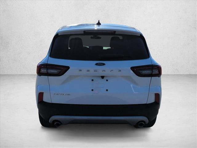 new 2026 Ford Escape car, priced at $26,495