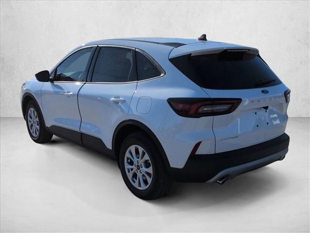 new 2026 Ford Escape car, priced at $26,495