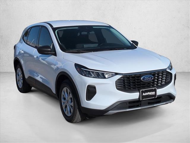 new 2026 Ford Escape car, priced at $26,495