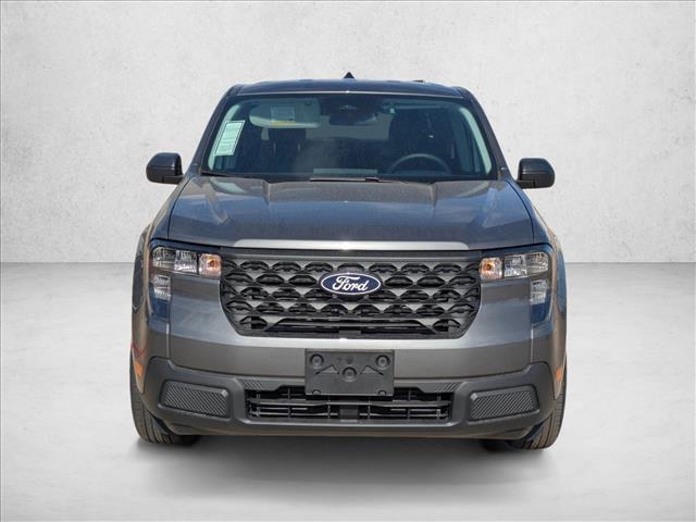 new 2025 Ford Maverick car, priced at $26,995