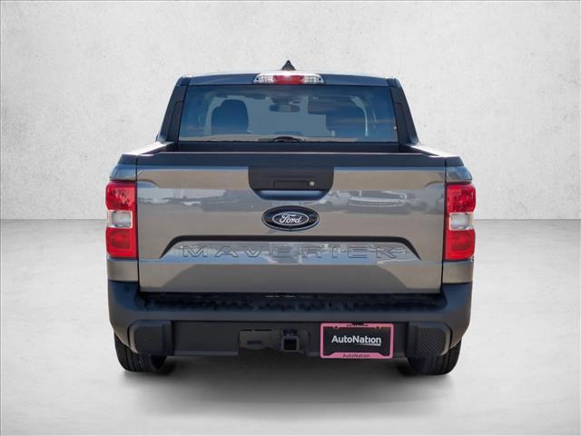 new 2025 Ford Maverick car, priced at $26,995