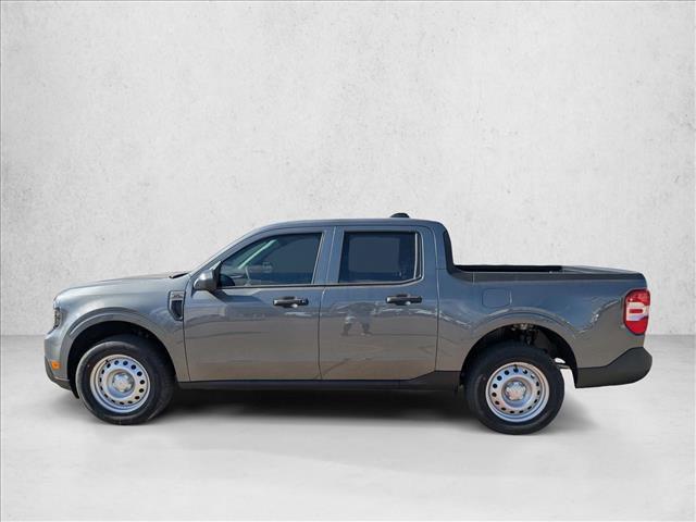new 2025 Ford Maverick car, priced at $26,995