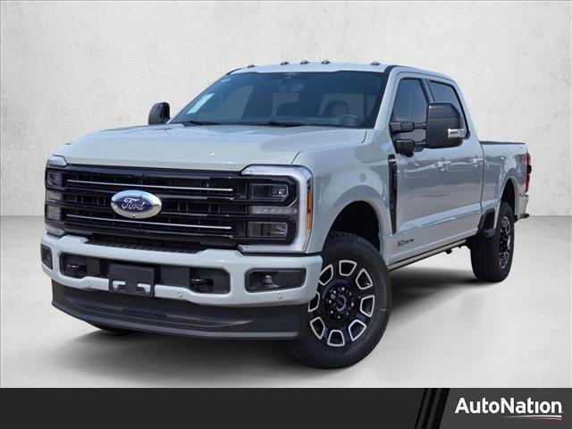 new 2026 Ford F-250 car, priced at $93,125