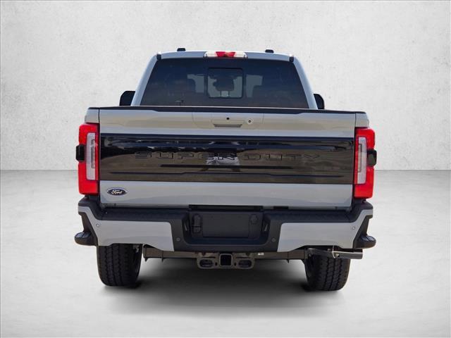 new 2026 Ford F-250 car, priced at $93,125