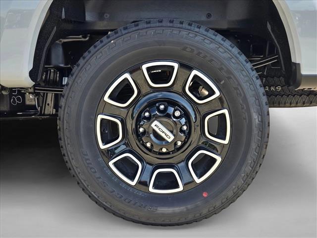 new 2026 Ford F-250 car, priced at $93,125