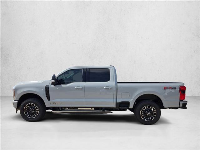 new 2026 Ford F-250 car, priced at $93,125
