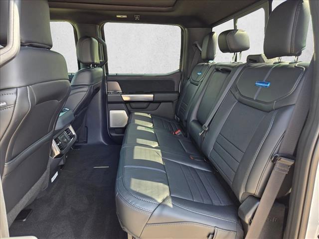 new 2026 Ford F-250 car, priced at $93,125