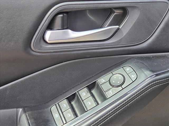 used 2025 Nissan Rogue car, priced at $21,995