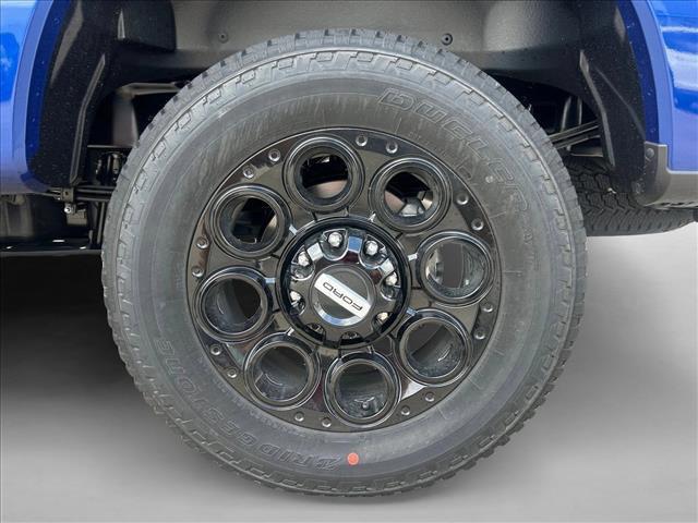 new 2026 Ford F-250 car, priced at $80,315