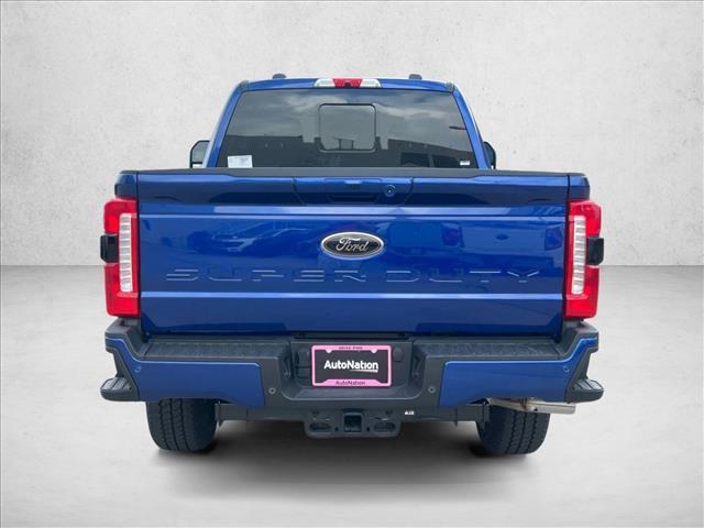 new 2026 Ford F-250 car, priced at $80,315