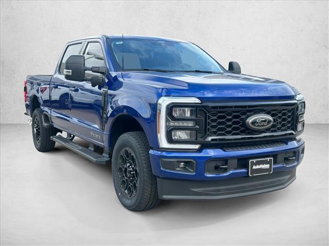 new 2026 Ford F-250 car, priced at $80,315