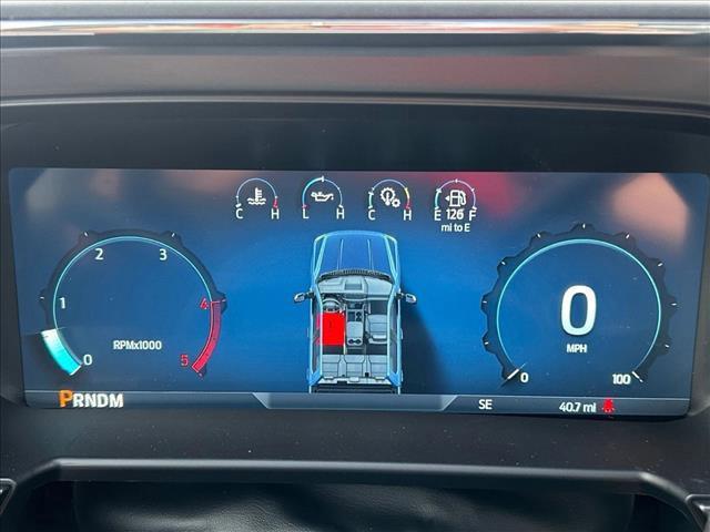 new 2026 Ford F-250 car, priced at $80,315