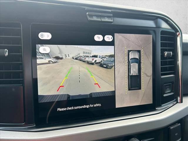 new 2026 Ford F-250 car, priced at $80,315