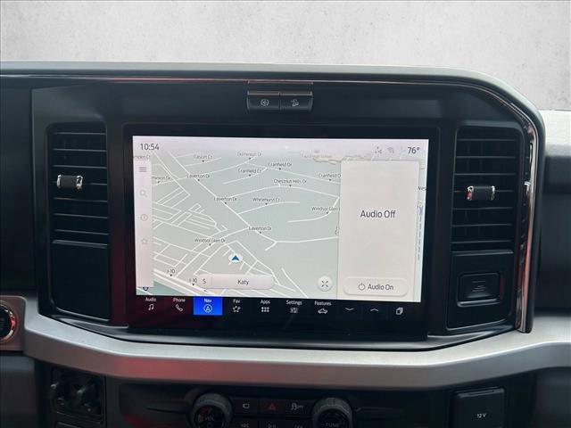 new 2026 Ford F-250 car, priced at $80,315